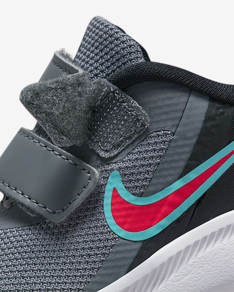 Nike Star Runner 3 Baby Toddler Shoes